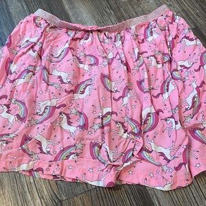 Carter’s Kid Unicorn Skort 🦄